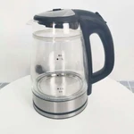 1.5L Electric Kettle Double Layer Glass Hot Water Tea Pot Fast Boiling 1500W New. Price: $29.99.