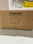 Stariver Electric Hot Pot XK6503 New. Price: $55.43.