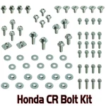 Plastic Body Bolt Orig Honda Cr 60 85 125 250 450 480 500 Fender Seat Shrouds New. Price: $19.95.