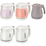 New Tiger Electric Kettle 0.6-0.8L Anti-spill, Dry-boil Protection, From Japan. Price: $118.26.