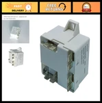 1394121 Relay 040-0166-37 For Leer 35A Hvac Refrigeration Potential New. Price: $91.99.