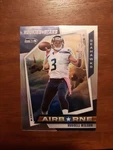 2021 Panini Rookies & Stars Airborne Silver Prizm Russell Wilson #AB-6 SC3830 Ungraded. Price: $5.00.