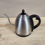 Tested Bonavita BV382510V Variable Temperature 1L Electric Kettle Only Used. Price: $21.59.