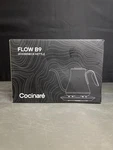Cocinare Gooseneck Electric Kettle, Temperature Control, 1500W Fast Heating New. Price: $55.99.