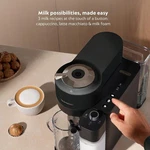 Nespresso Vertuo Lattissima Machine - Black New. Price: $159.99.