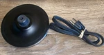 Cuisinart CPK-17 Cordless Electric Kettle Base Power Used. Price: $23.00.