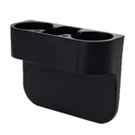 Cydzsw Car Water Bottle Cup Holder Expander,automotive Consoles & Black New. Price: $30.54.