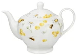 Stpgoods Honey Bee Porcelain Gift Box Ceramic 1.3 Qt New. Price: $34.95.