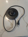 Model CPK-17 Cuisinart Power Base Electric For Tea Kettle Nice Shape Cord Used. Price: $23.00.