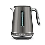 Breville BKE845BST Smart Kettle Luxe Water Heater, 7 Cup, Black Stainless Steel New. Price: $130.89.