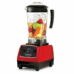 New Salton BL1486RBT Harley Pasternak Professional 64 Oz. Red Power Blender. Price: $132.95.