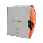 Creuset Enamel On Steel 1.25 Quart Demi Tea Kettle And Mug Set, Licorice New. Price: $80.70.