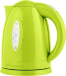 Ovente Electric Kettle, 1.7L Fast Boiling Water Heater For Coffee Tea, Bpa Fr New. Price: $34.99.