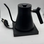 Fellow Stagg Ekg Pro Electric Gooseneck Kettle Tea Coffee Used, Great Condition. Price: $98.96.