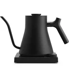 Fellow Stagg Ekg Pro Studio Electric Kettle Matte Black, New In Box, .9 Liters. Price: $165.00.
