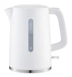1.7L Electric Kettle, Auto Shut-off New. Price: $13.47.