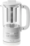 Bear HK-5L06P04 Mini Health Pot, Electric Kettle Tea Maker With Infuser, Glass New. Price: $72.03.
