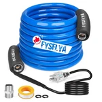 50FT Heated Water For Rv, Drinking Hose, Low Temperature Re... New. Price: $119.74.