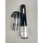 Electric And Smart Touch Rotary Wine Bottle Opener Set Kitchen Bar Tool Used. Price: $9.99.