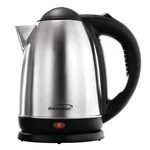 Brentwood 1.7 Stainless Steel Electric Cordless Tea Kettle 1000W - Silver New. Price: $63.78.