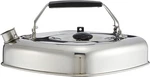 Nib Sugiyama Metal KS-2625 Cube Thin Kettle 1.1L Usseller New. Price: $70.00.