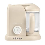Make Food 20 Minutes Aba Babycook Solo 4-IN-1 New. Price: $209.99.