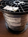 New 1000' Belden 5140F1 Shielded Water Blocking Cable 14/2 CL3 Fpl Pltc. Price: $489.95.