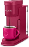 Keurig K-classic Holiday Berry Single Serve Coffee Maker Black 48OZ New. Price: $134.00.