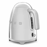 Smeg 50S Retro Electric Kettle, Polished Stainless Steel Tea New. Price: $165.64.