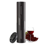 Cokunst Electric Wine Opener, Battery Operated Bottle Assorted Colors New. Price: $19.87.