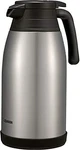 Zojirushi Thermos Stainless Pot Kettle 1.9L SH-RA19-XA New. Price: $68.91.