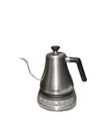Willow & Everett Electric Gooseneck Kettle -1L,120VOLT, Stainless Steel HB3166C Used. Price: $50.00.