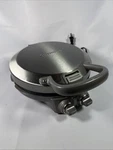 Cuisinart CPP-200 International Chef Crepe Pizzelle Pancake Plus Tested Used. Price: $59.99.