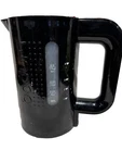 Bodum Bistro Cordless Electric Water Tea Coffee Kettle Black Plastic 17 Ounce Used. Price: $34.00.