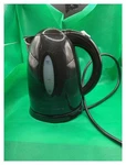 Ovente Electric Kettle 1.7L Black KP72B Used. Price: $15.48.