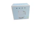 Smeg 7-CUP Variable Temperature Electric Kettle Retro Style Aesthetic With ... Open. Price: $249.99.