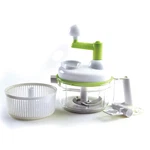 Norpro Mini Food Processor Salsa Maker 582 New. Price: $40.97.