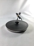 Chefman 1.8 Electric Kettle Replacement Base RJ11-17-CTI Used. Price: $14.12.