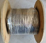 200+ Feet Of Kingwire XHHW-2 Aluminum 500 Mcm Kcmil Stranded Cabling New. Price: $449.00.