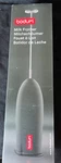 Nib Bodum Bistro Electric Milk Frother Black Stainless Steel Latte Cappuccino New. Price: $10.99.