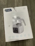Formula Ready 40OZ Baby Water Kettle- One-button Boil, Cool Down, & Warm New. Price: $40.50.