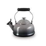 Creuset Classic Whistling Kettle Oyster New. Price: $212.00.