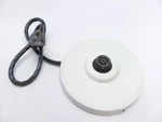 Braun Plug Base White 7-CUP Electric Water Kettle Parts 3217 WK200 Aqua Express Used. Price: $25.70.