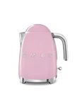 Smeg Retro Style Electric Kettle 1500W 7 Cups Choose Color Brand New. Price: $119.00.