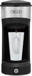 Dual Single Serve Maker, Both Kcup And Ground Coffee, Large 14 New. Price: $57.99.