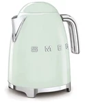 Smeg 50'S Retro Style Electric Water Kettle 7 Cup, Pastel Green KLF03PGUS . B1 New. Price: $159.00.