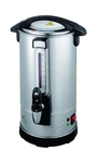 Classickitchen 40 Cup Hot Water Boiler Urn With Twisloc Safety Lock New. Price: $187.45.