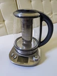 Aicook Intelligent Tea Master Electric Water Kettle Brew Steep 1.7L 1200W Used. Price: $39.99.