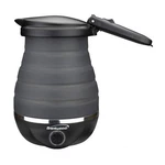 Brentwood Appliances KT-1508BK .85-QUART Dual-voltage Collapsible-travel Kett... New. Price: $34.99.