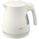 Tiger Vacuum Flask Steamless Electric Kettle 800ML Incredibly Fast Boiling Matte New. Price: $100.67.
